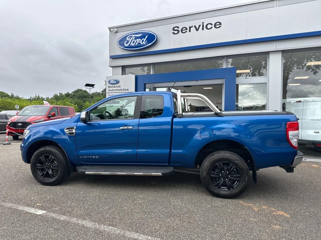 Ford Ranger - Photo 6