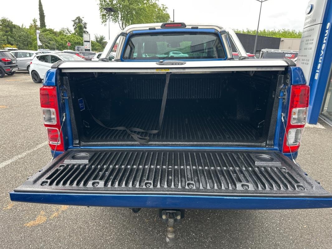 Ford Ranger - Photo 8