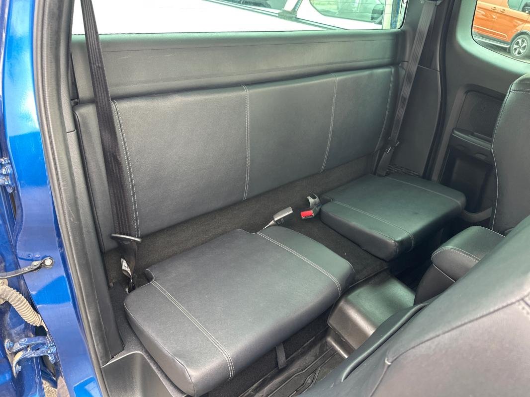 Ford Ranger - Photo 9