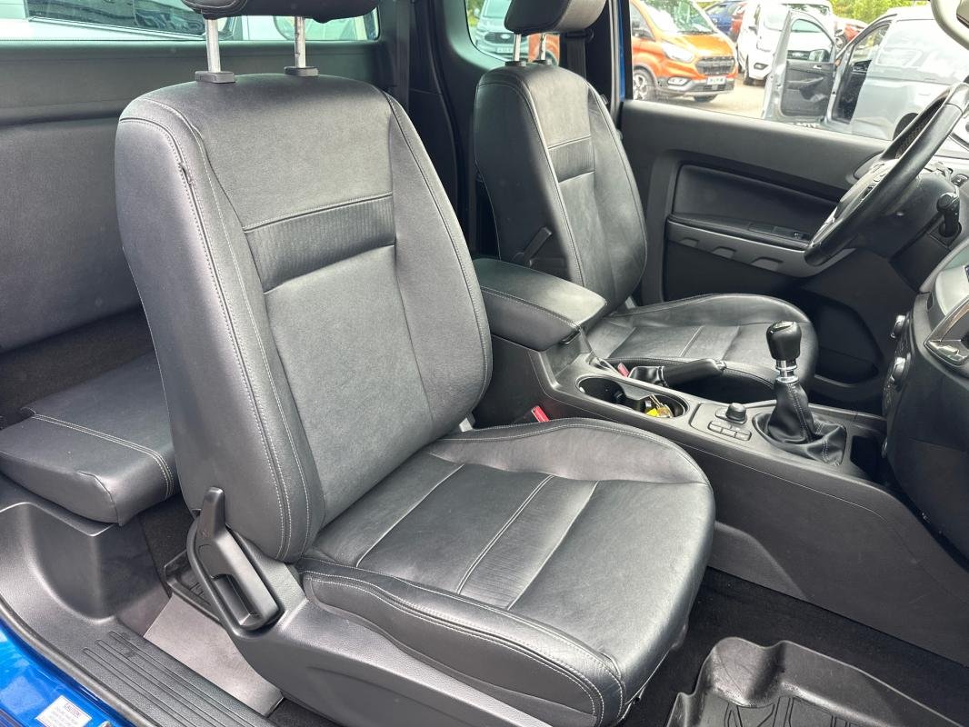 Ford Ranger - Photo 10