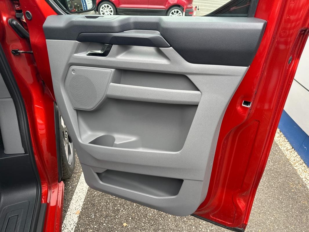Ford Transit Custom - Photo 11