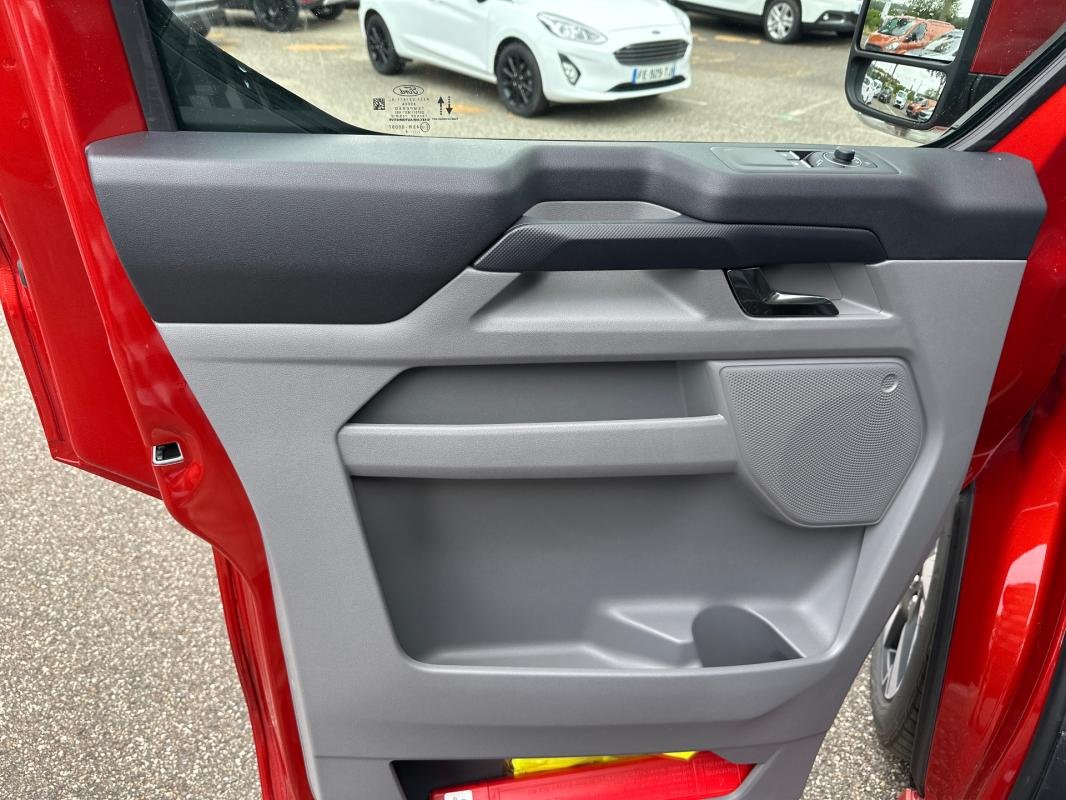 Ford Transit Custom - Photo 15