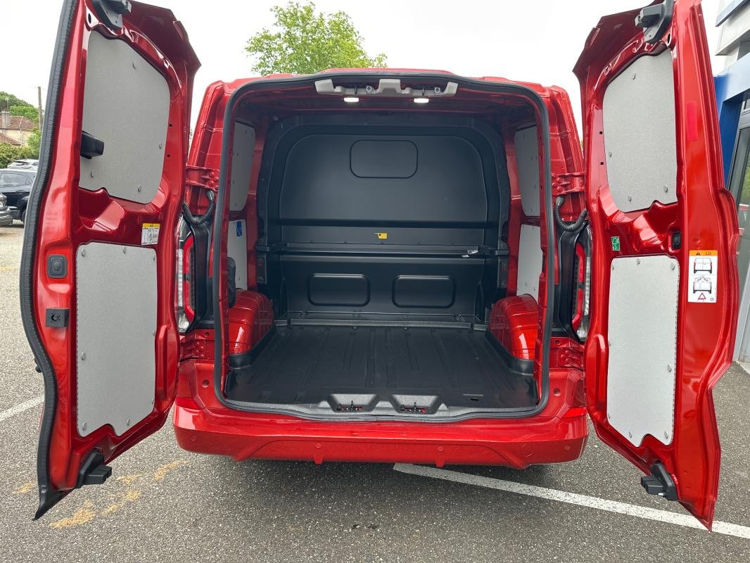 Ford Transit Custom - Photo 7