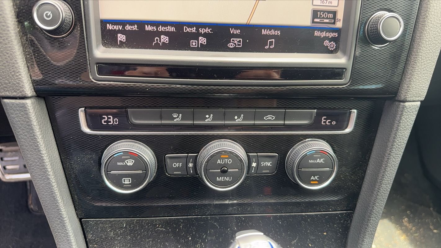 Volkswagen Golf - Photo 13