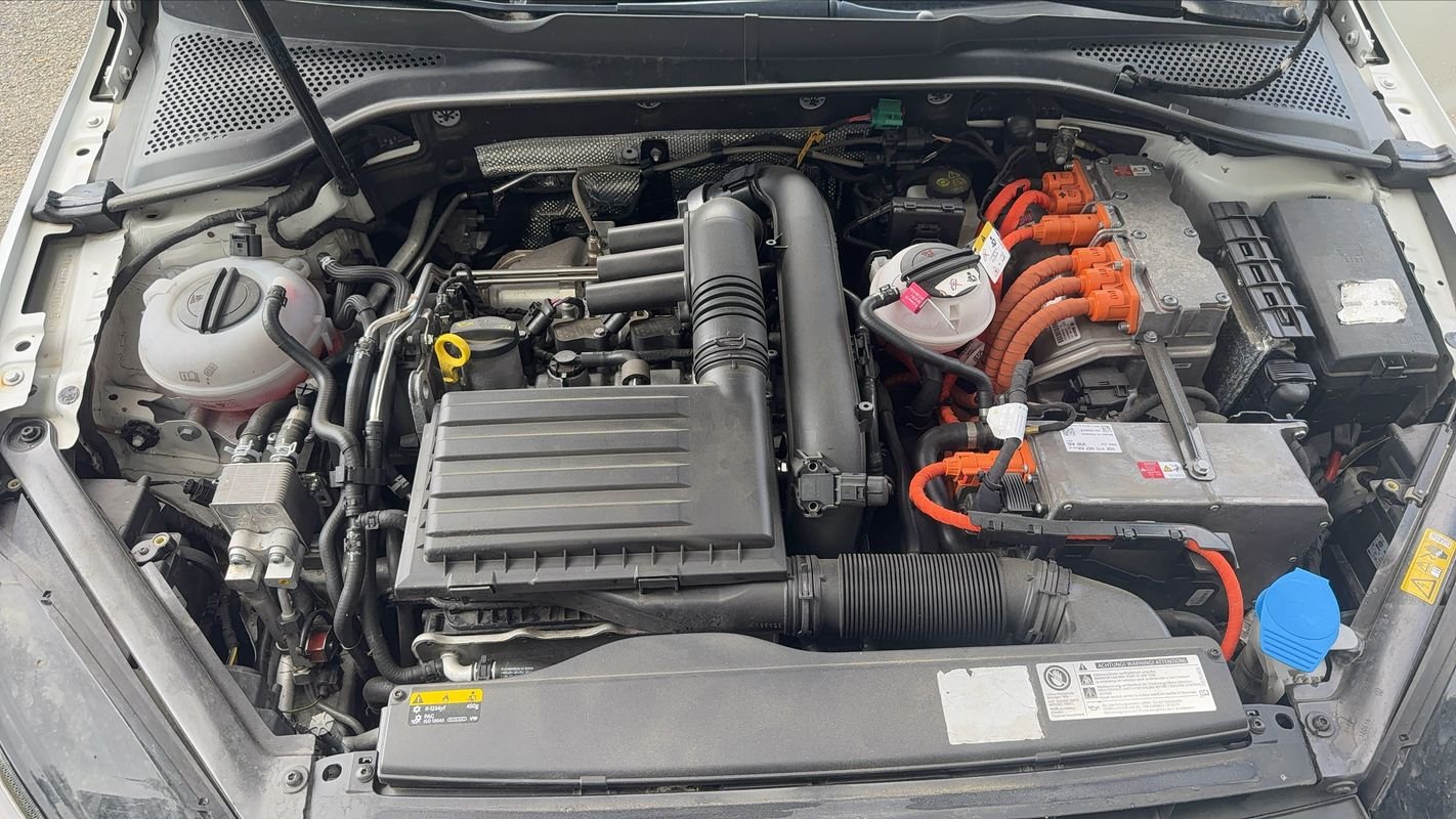 Volkswagen Golf - Photo 15