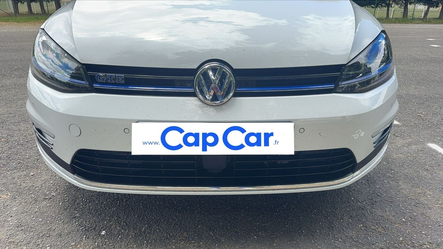 Volkswagen Golf - Photo 20