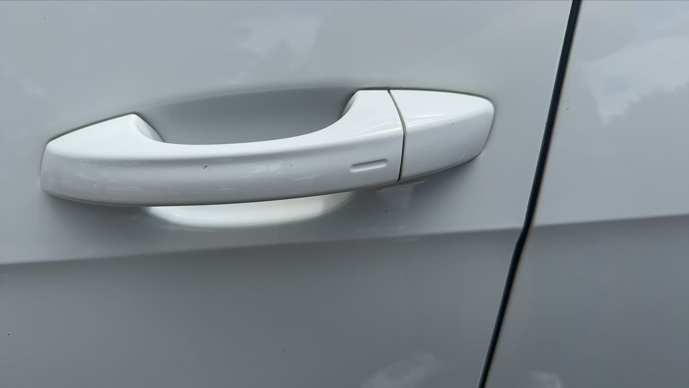 Volkswagen Golf - Photo 28