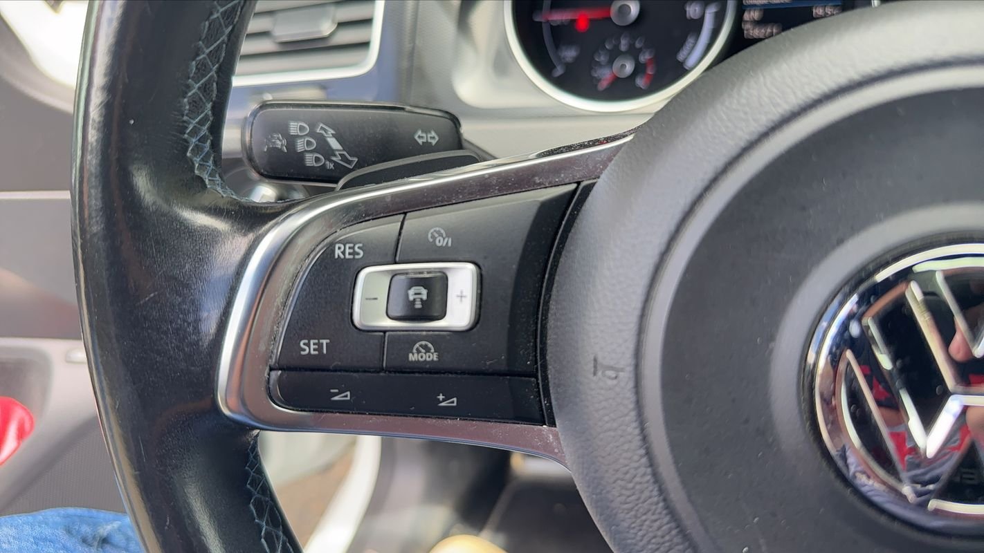 Volkswagen Golf - Photo 29