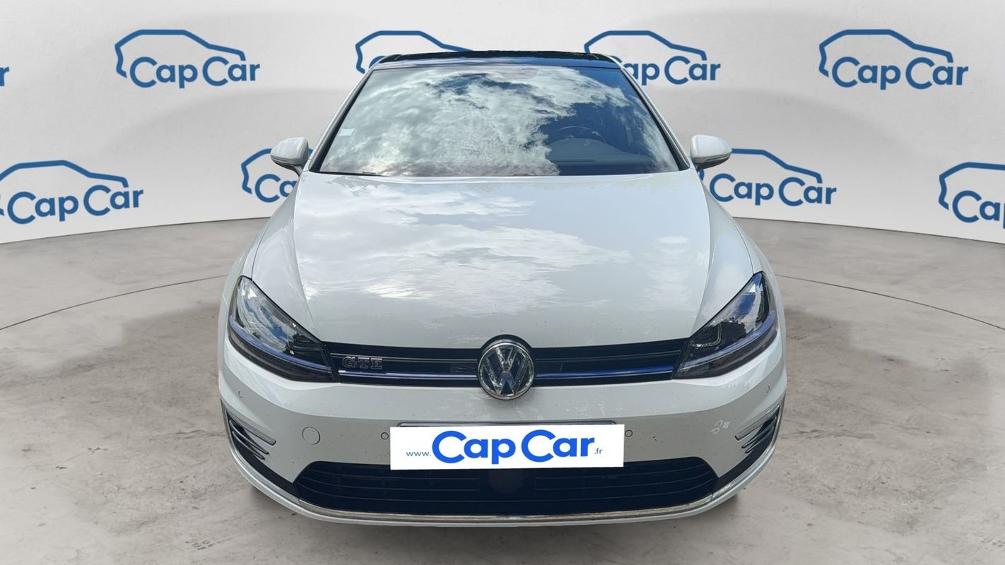 Volkswagen Golf - Photo 5