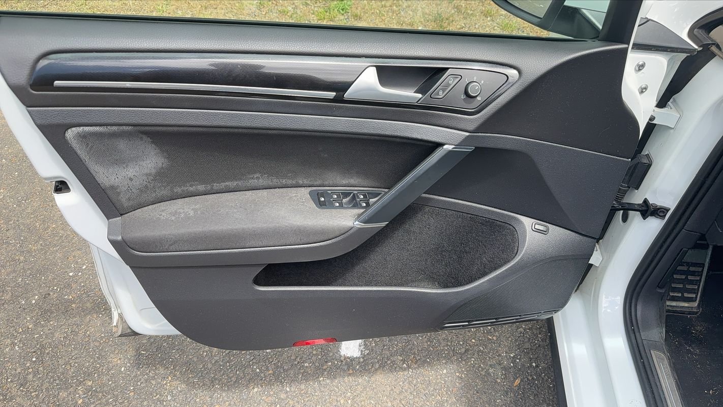 Volkswagen Golf - Photo 7