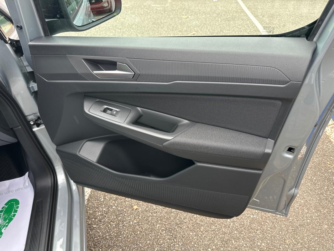 Ford Transit Connect - Photo 14