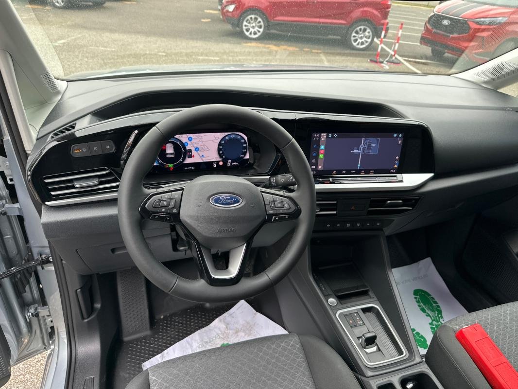 Ford Transit Connect - Photo 18