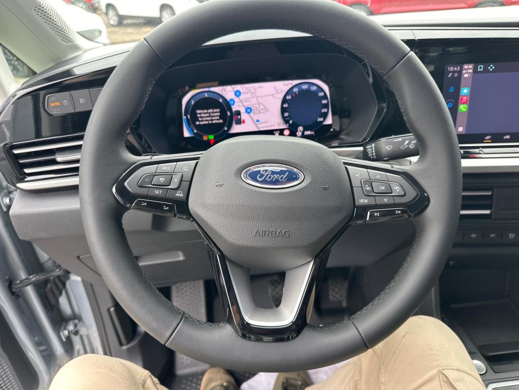Ford Transit Connect - Photo 19
