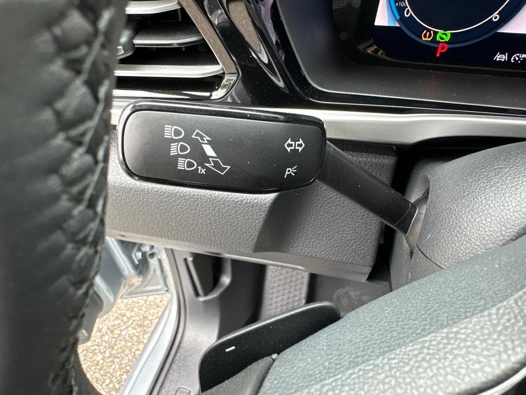 Ford Transit Connect - Photo 23