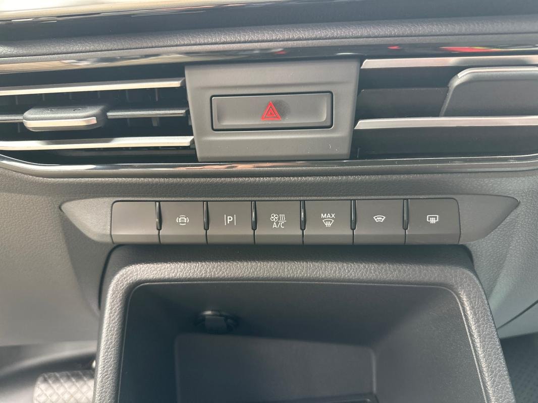 Ford Transit Connect - Photo 27