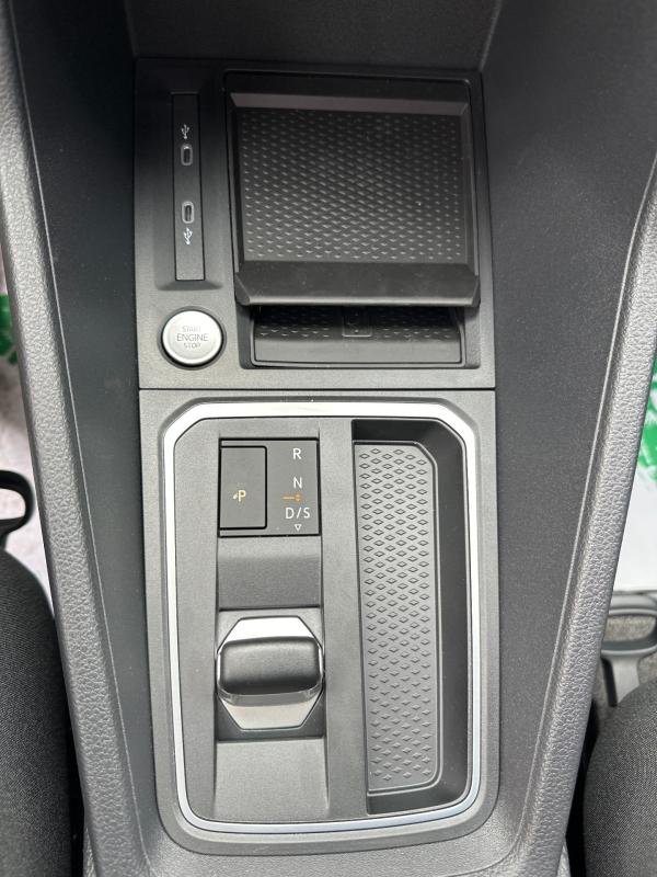 Ford Transit Connect - Photo 28