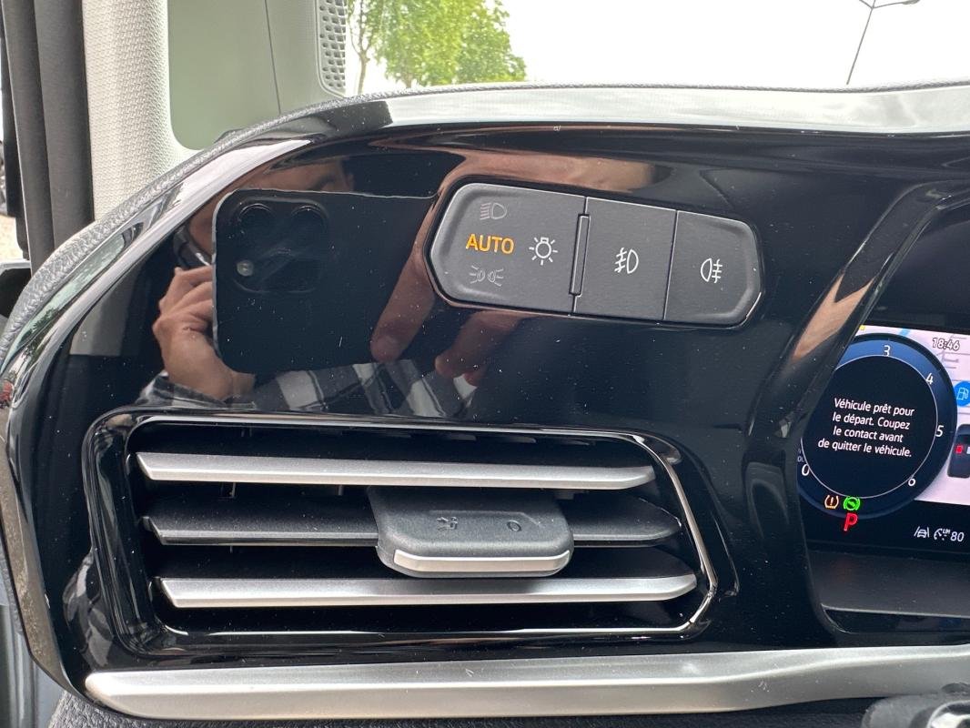 Ford Transit Connect - Photo 30