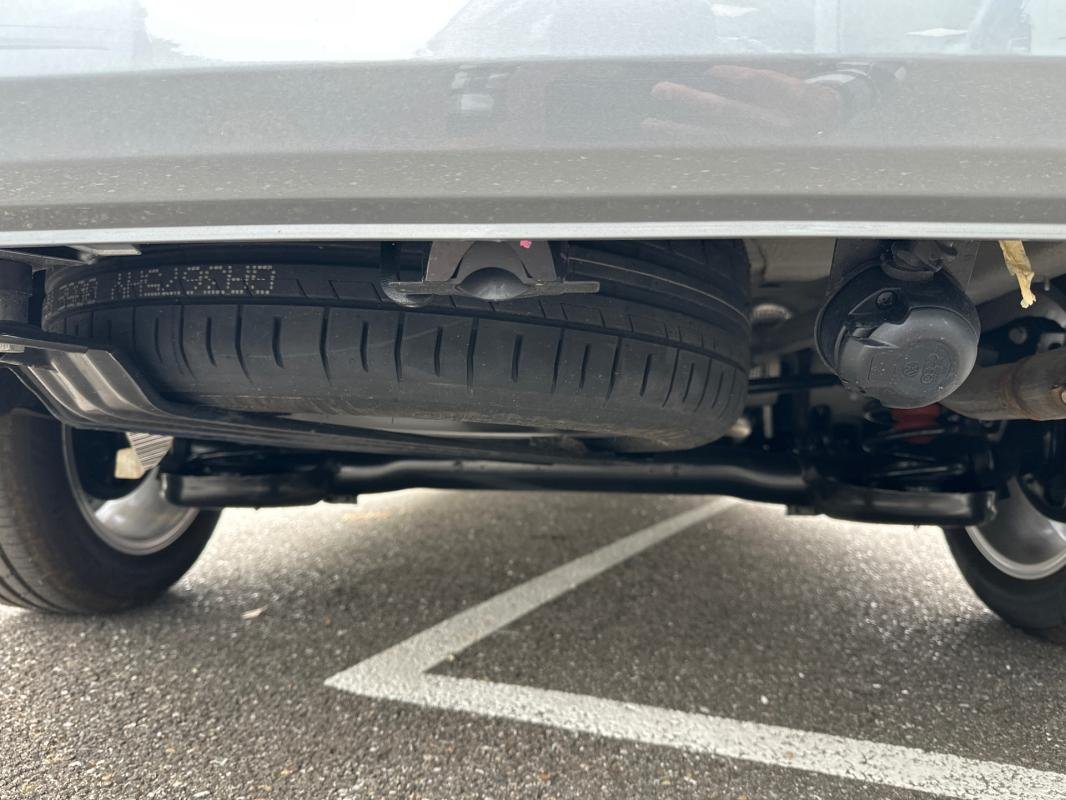 Ford Transit Connect - Photo 7