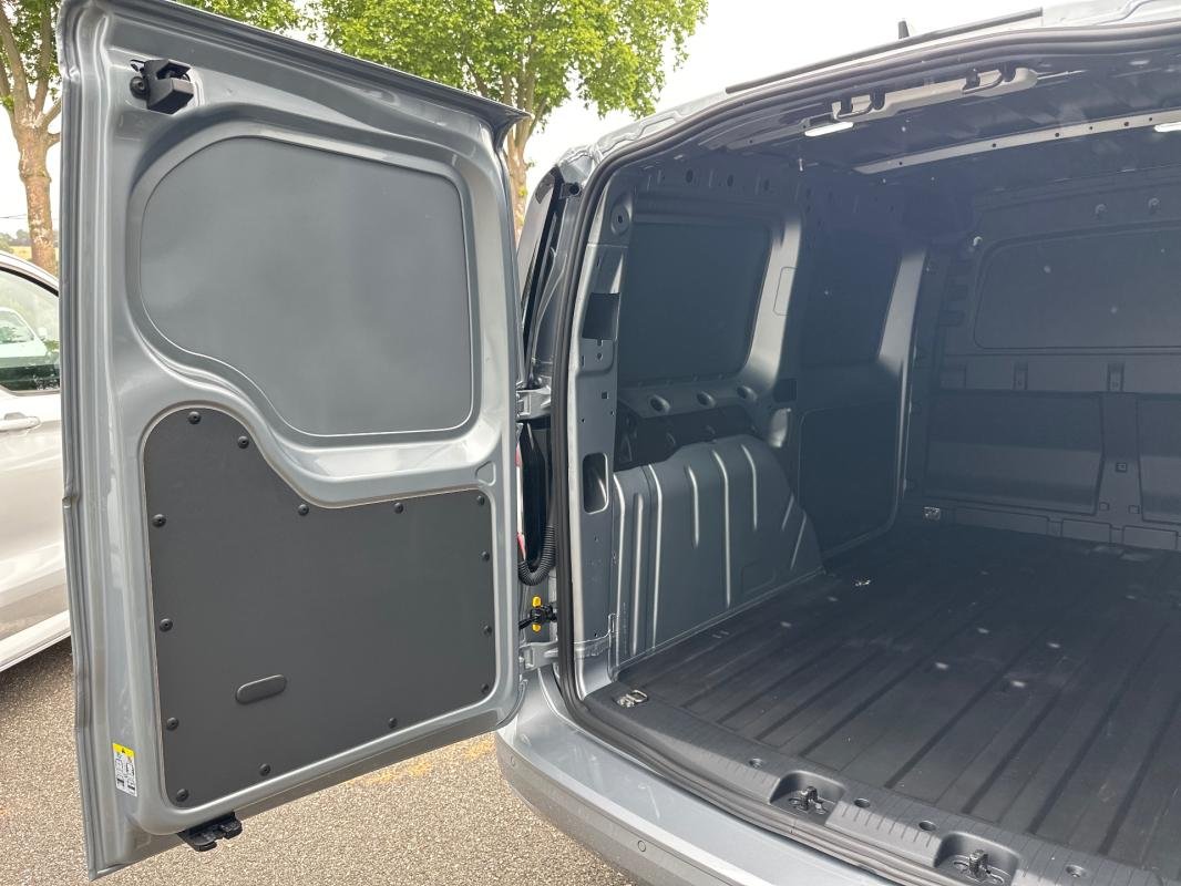 Ford Transit Connect - Photo 9