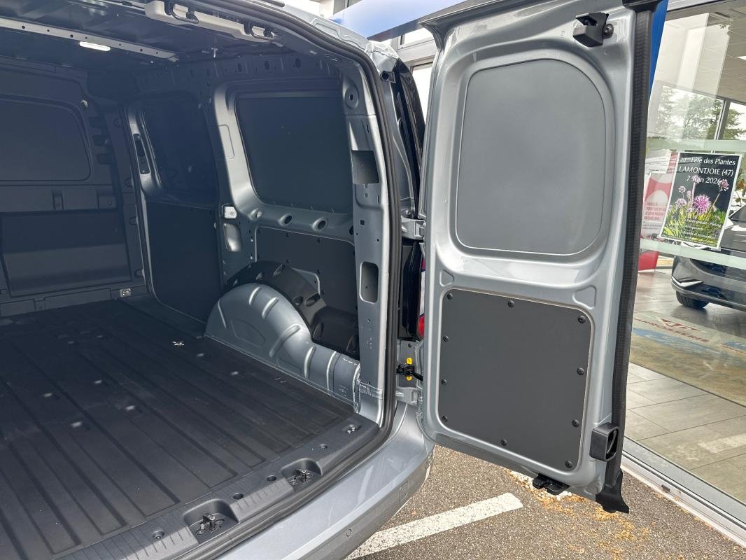 Ford Transit Connect - Photo 10