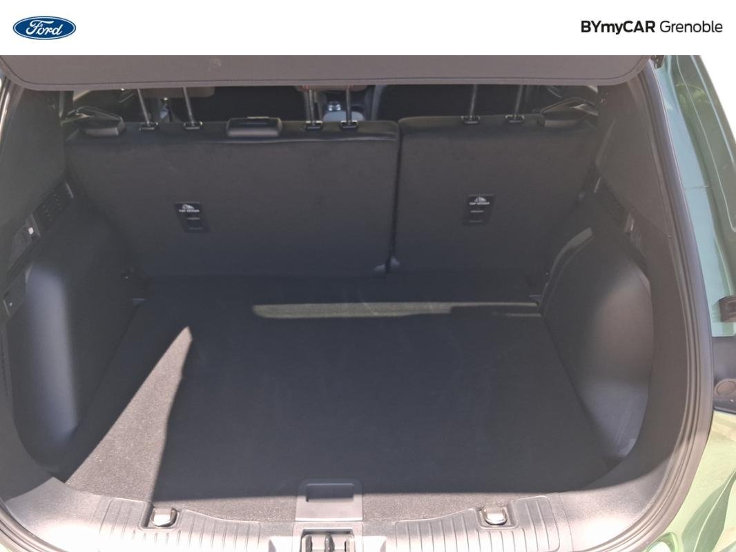 Ford Kuga - Photo 13