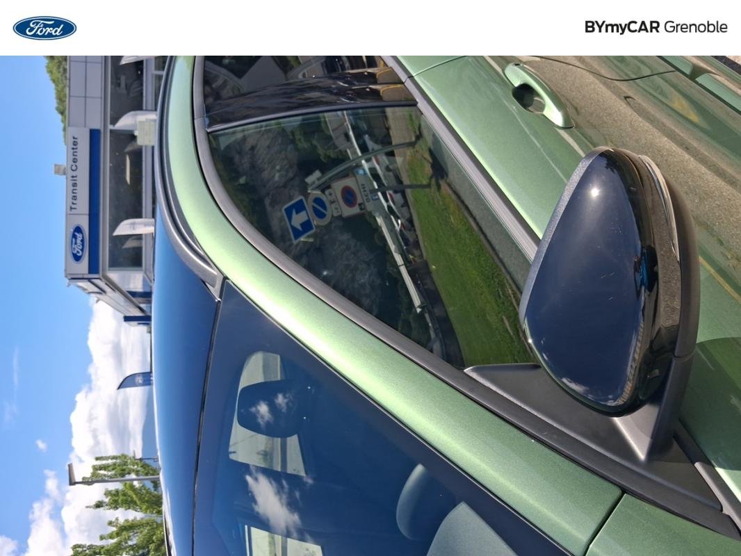 Ford Kuga - Photo 19