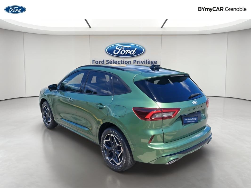 Ford Kuga - Photo 3