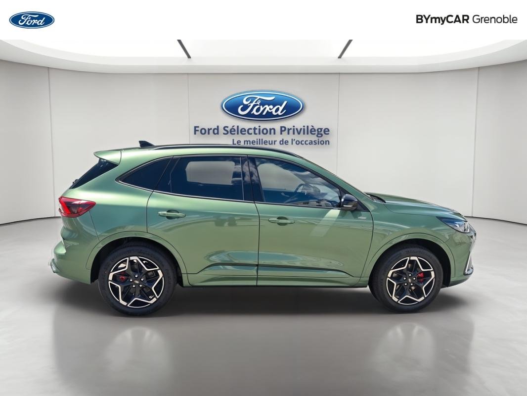 Ford Kuga - Photo 6