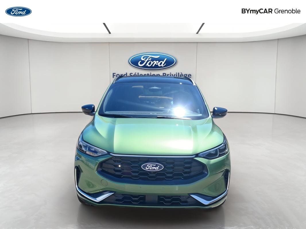 Ford Kuga - Photo 8