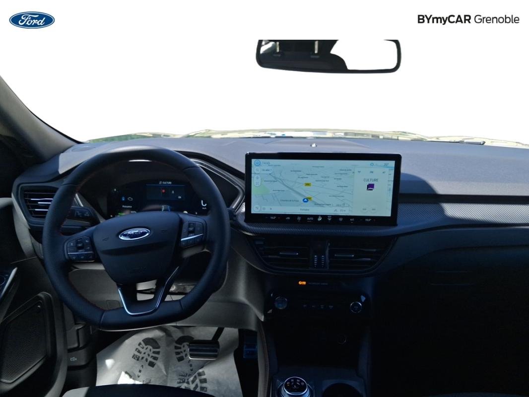 Ford Kuga - Photo 9