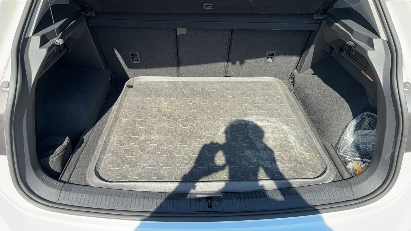 Volkswagen Tiguan - Photo 14
