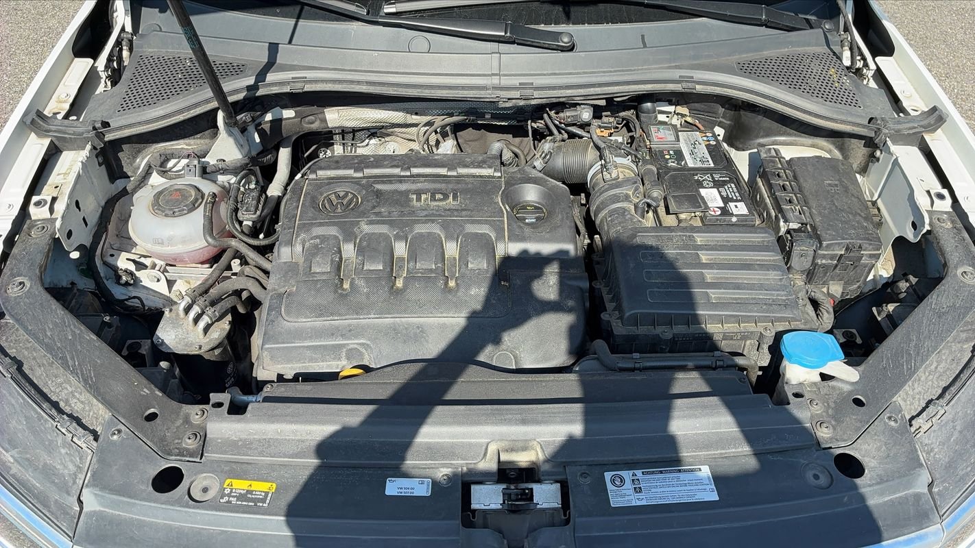 Volkswagen Tiguan - Photo 15