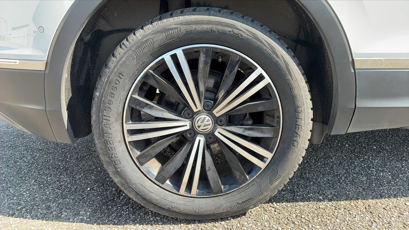 Volkswagen Tiguan - Photo 16