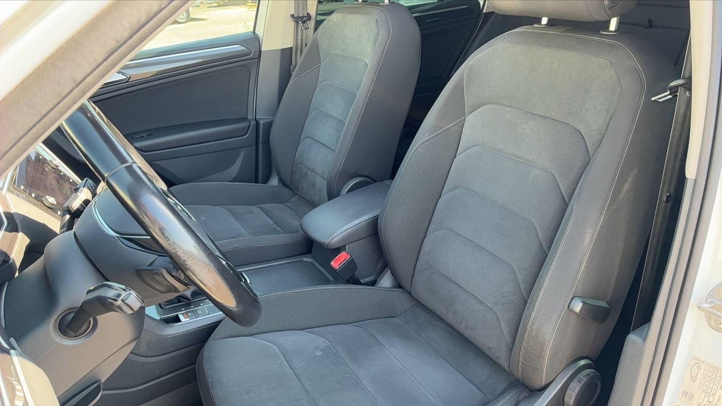 Volkswagen Tiguan - Photo 25