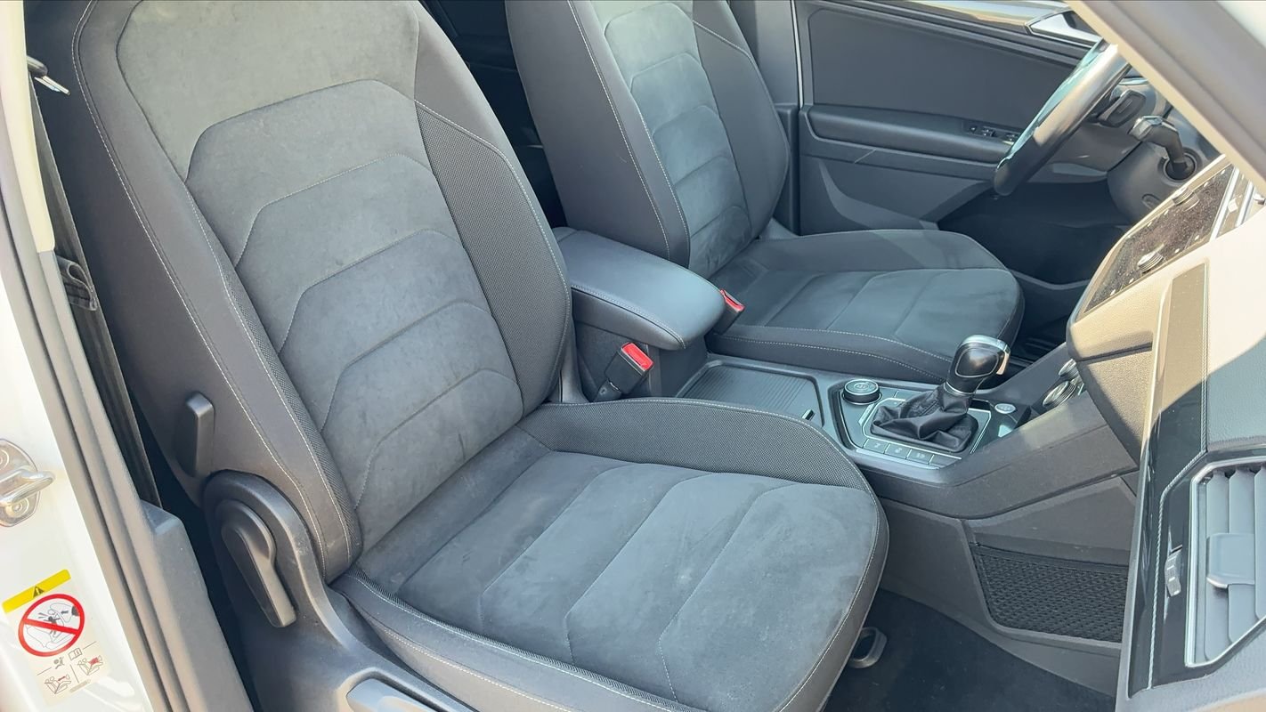 Volkswagen Tiguan - Photo 26
