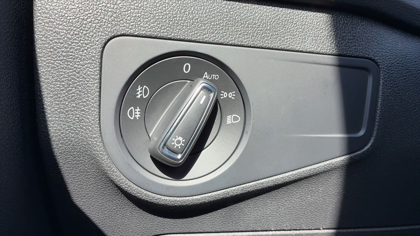 Volkswagen Tiguan - Photo 27