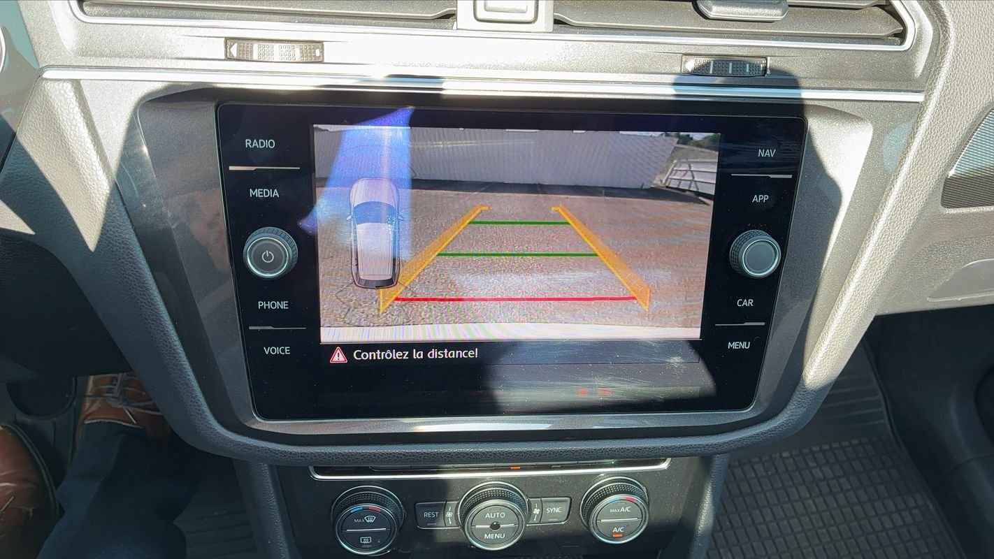 Volkswagen Tiguan - Photo 29
