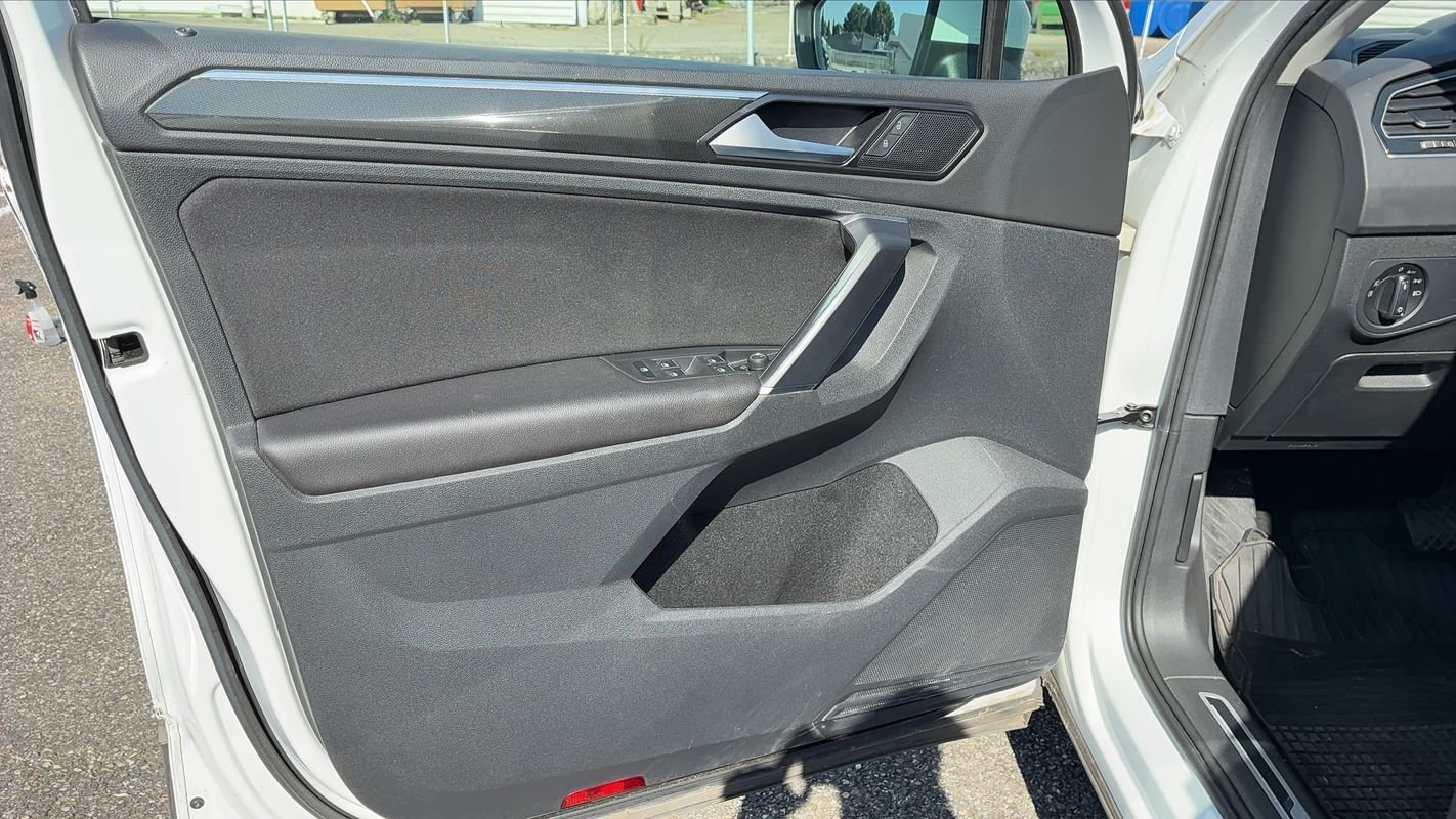 Volkswagen Tiguan - Photo 7