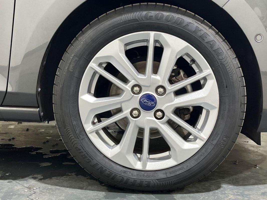 Ford Fiesta - Photo 29