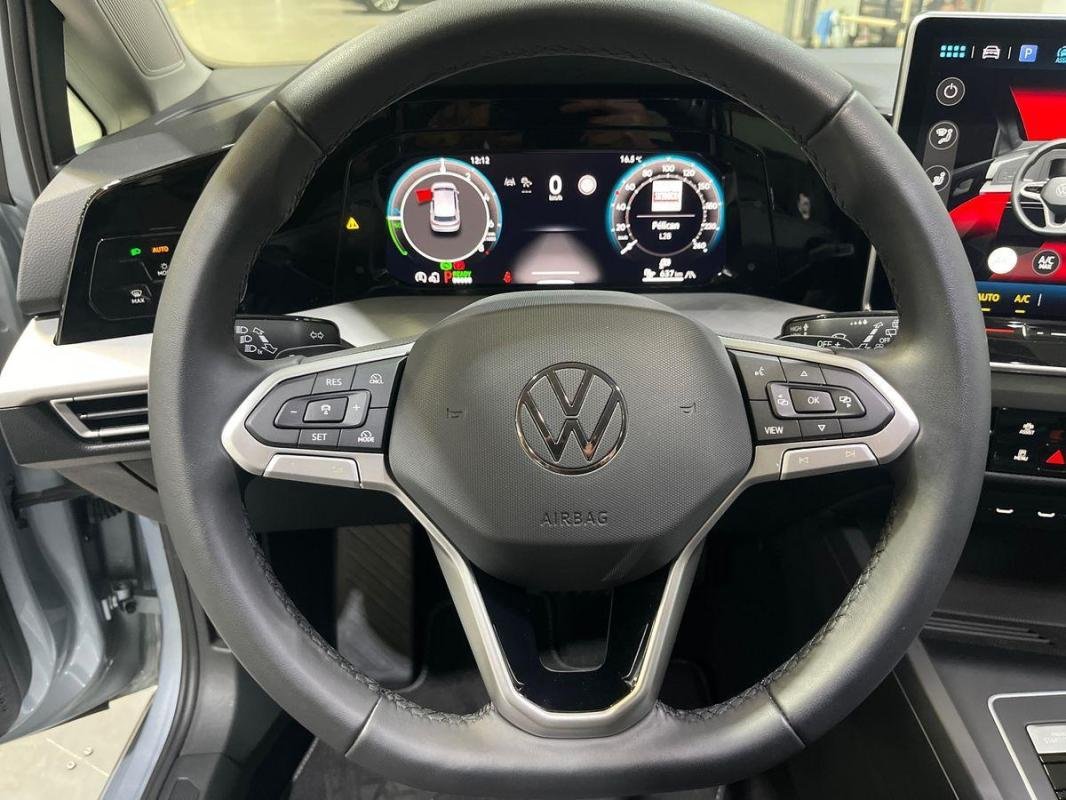Volkswagen Golf - Photo 20