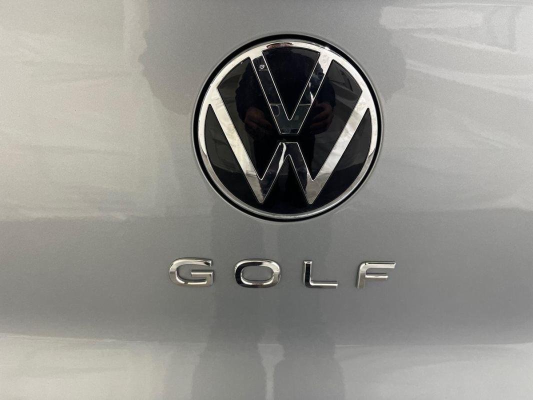 Volkswagen Golf - Photo 27