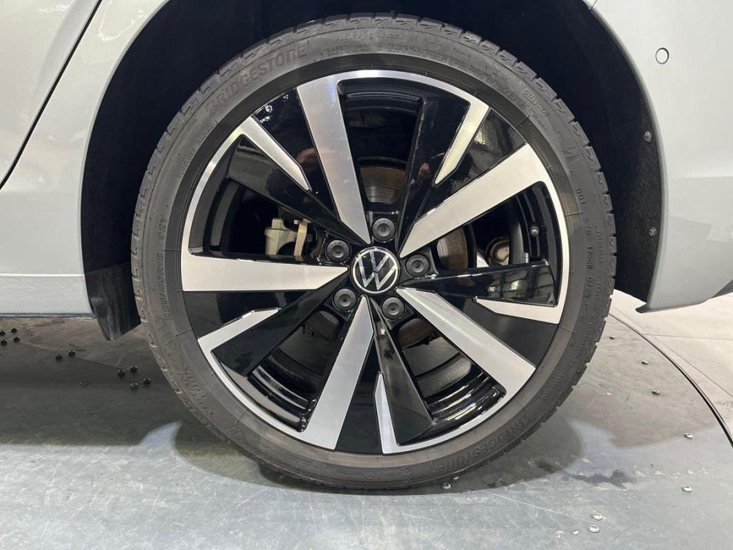 Volkswagen Golf - Photo 28