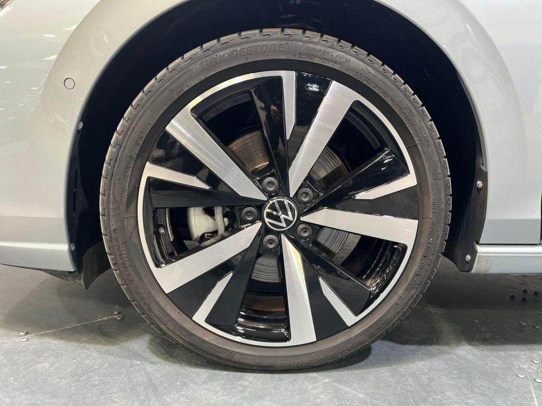 Volkswagen Golf - Photo 29