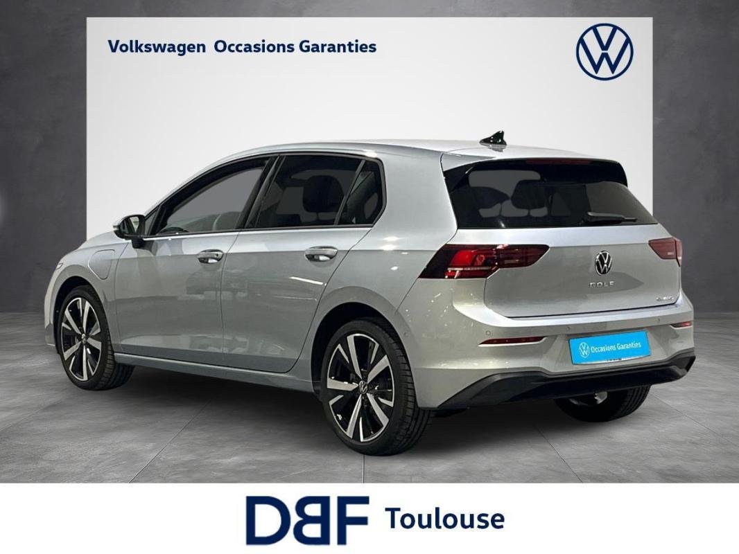 Volkswagen Golf - Photo 3