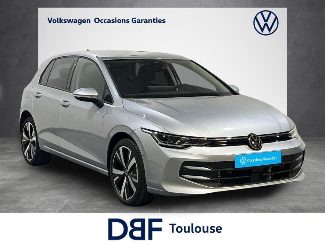 Volkswagen Golf - Photo 6