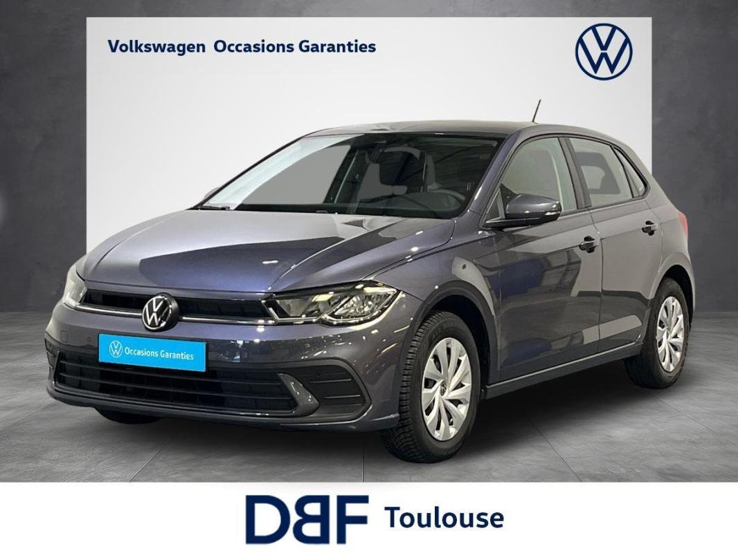 Volkswagen Polo - Photo 1