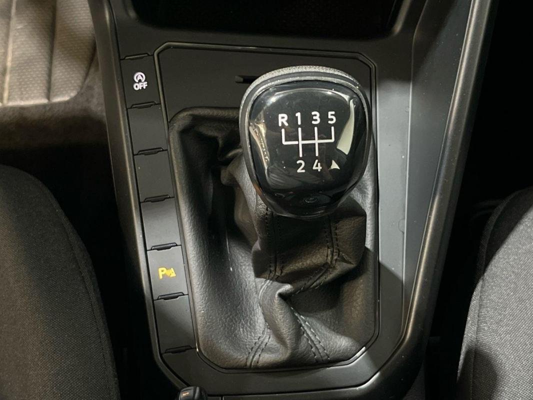 Volkswagen Polo - Photo 11