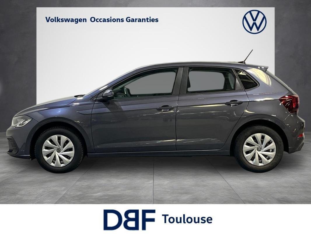 Volkswagen Polo - Photo 2