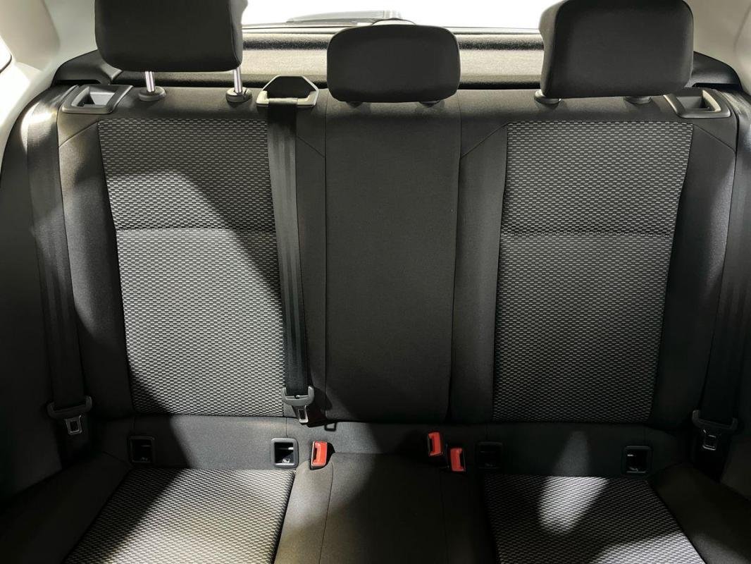 Volkswagen Polo - Photo 22