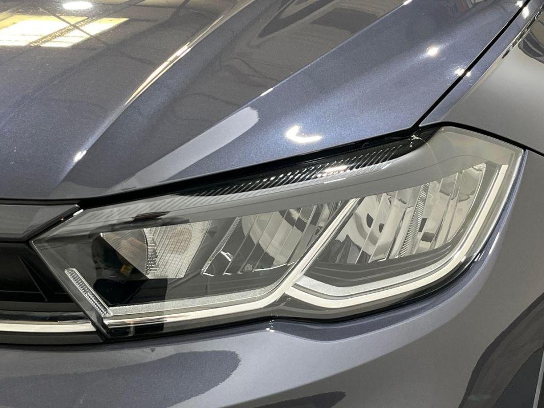 Volkswagen Polo - Photo 26